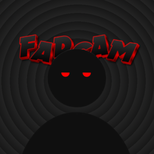 FadCam Logo